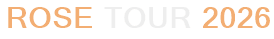 Rose Tour 2026